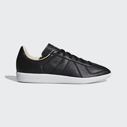 Adidas BW Army Férfi Originals Cipő - Fekete [D50206]
